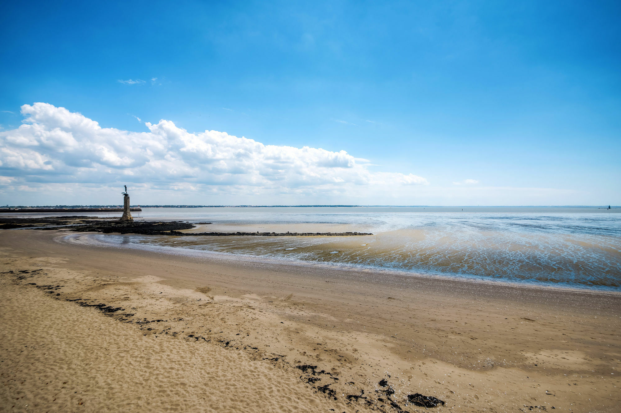 Comfort Aparthotel Saint-Nazaire Les Portes De L Ocean Exterior photo